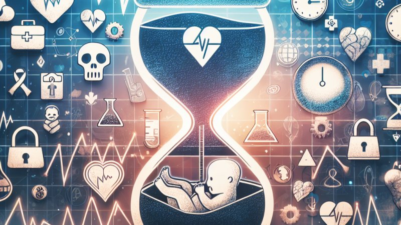 Socjomedyczne wskaźniki stanu zdrowia