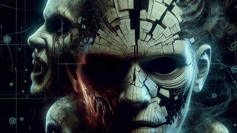 Socjopatia, psychopatia i natura przestępstw Jeffreya Dahmera: jak kryminologia tłumaczy jego zbrodnie?