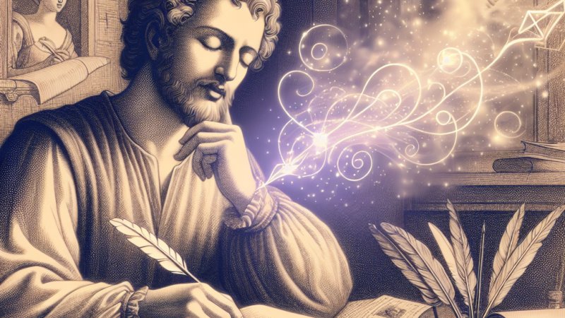 "Sonet 61" - interpretacja