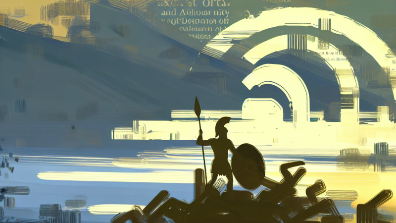 Sparta w starożytnej Grecji