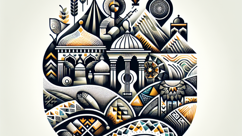 Specyficzny duch narodowy – trwałość w zmiennej rzeczywistości?