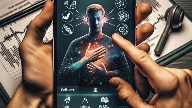 Specyfika komunikowania się z osobami uszkodzonym słuchem