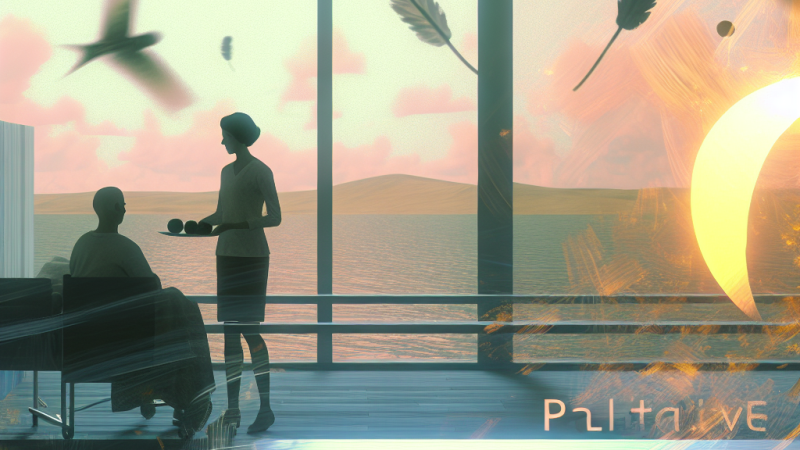 Specyfika problemów pacjentów w opiece paliatywnej w rehabilitacji onkologicznej