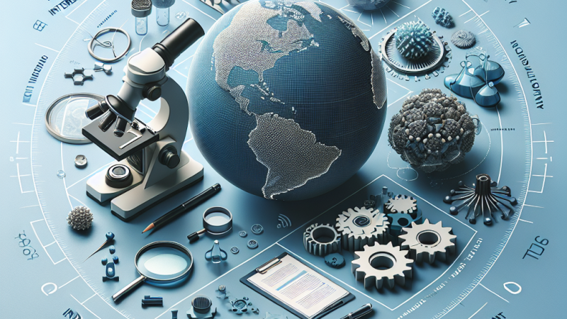 Specyfika projektów B+R