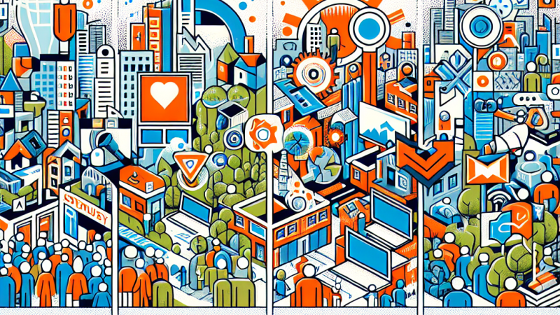 Społeczeństwo współczesne: charakterystyka i ocena różnych typów