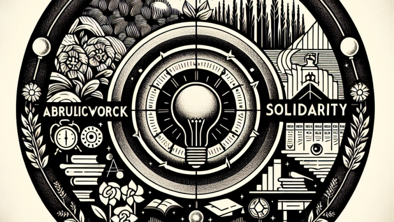 „Społeczeństwu służą tylko rozumni i uczciwi...”-  słowa Bolesława Prusa uczyń mottem rozważań na temat wzorów osobowych ukazanych przez pozytywizm