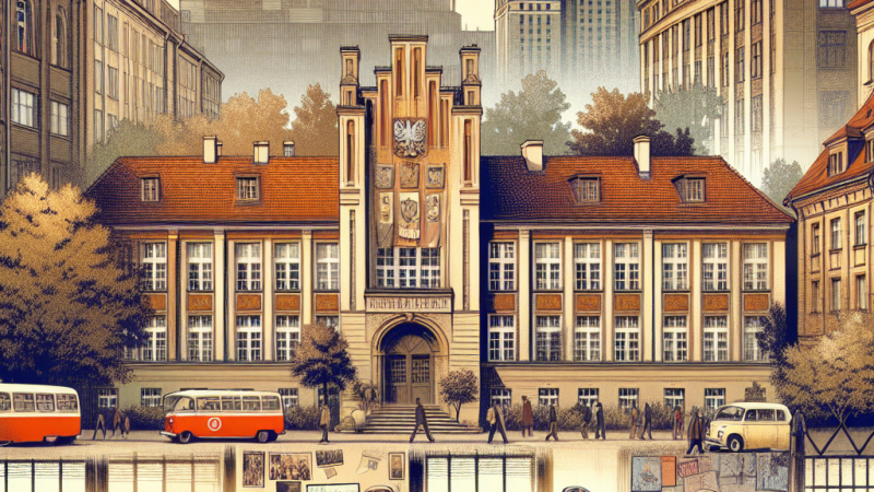 "Sposób na Alcybiadesa" - czas i miejsce akcji