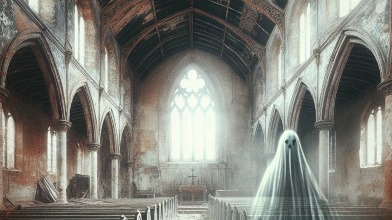 Spotkanie z bohaterem „Dziadów” cz. II i ważna lekcja wyniesiona z lektury