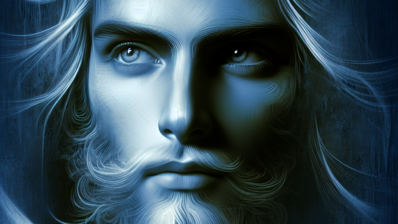 Spotkanie z bohaterem "Dziadów" część 2 - wspólne przeżycie przygody, która uświadamia, co w życiu jest naprawdę ważne