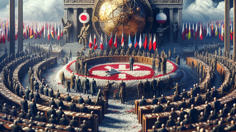 Sprawa polska na Konferencji Wielkiej Trójki.