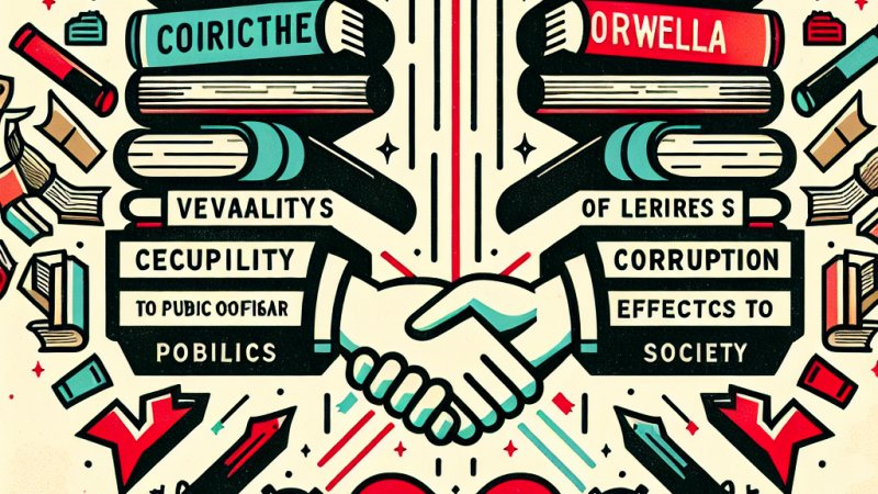 Sprzedajność osób pełniących funkcje publiczne