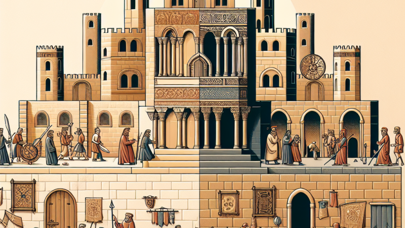 Średniowiecze i Starożytność