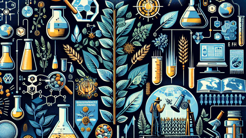 Środki ochrony roślin