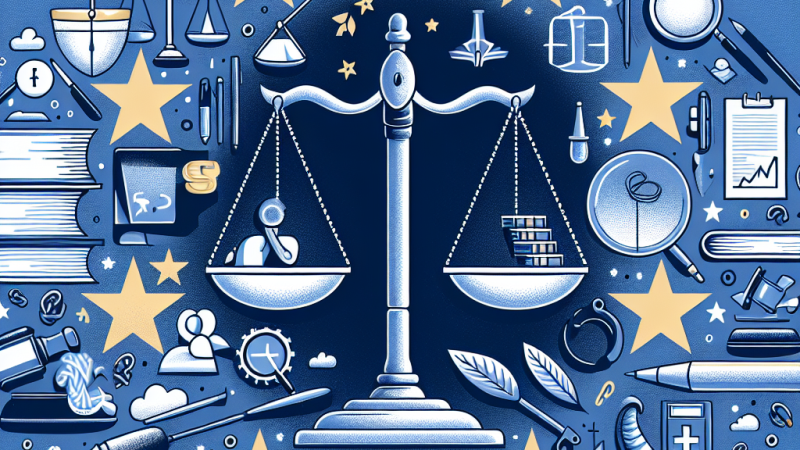 Środki tymczasowe stosowane przez Trybunał Sprawiedliwości Unii Europejskiej oraz sądy krajowe