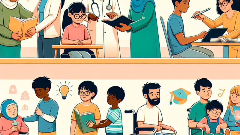 Stan kompetencji społecznych osób z niepełnosprawnością intelektualną a stopień niepełnosprawności