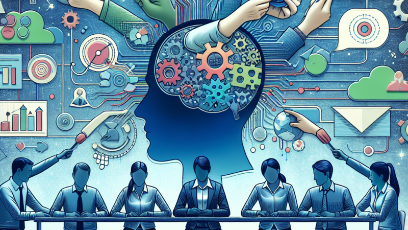 Stan komunikacji osób ze spektrum autyzmu