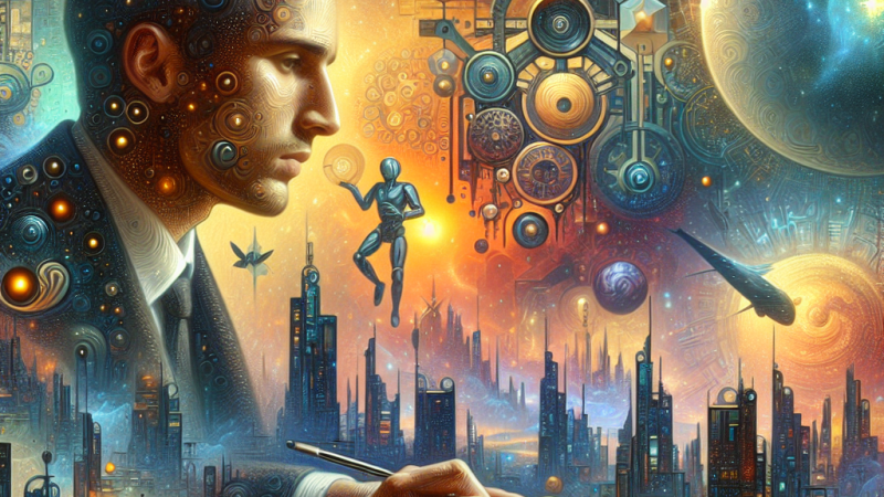 Stanisław Lem - biografia