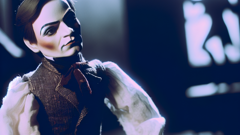 Stanisław Wokulski- charakterystyka