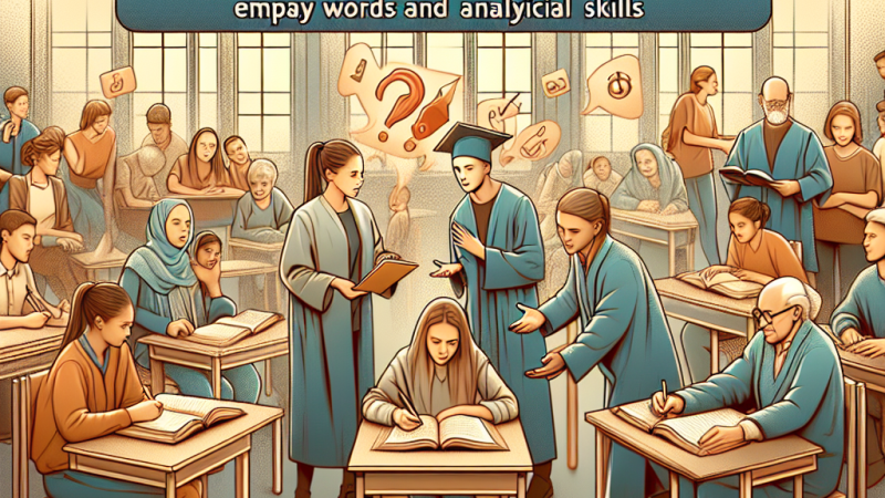 Stanowisko pracy w pomocy społecznej: rola aspiranta pracy socjalnej