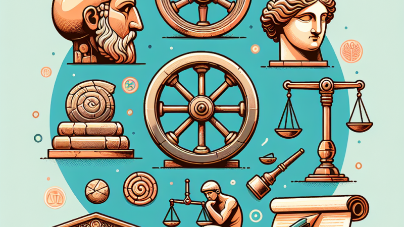 Starożytność - epoka początku cywilizacji