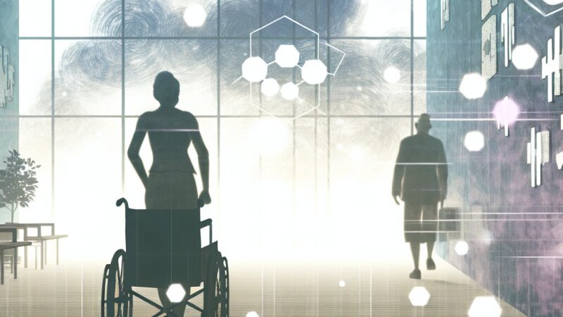 Starzenie się społeczeństwa jako wyzwanie dla opieki zdrowotnej w ujęciu socjologicznym