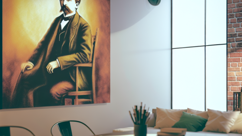 Stefan Żeromski- pisarz Młodopolski - wpływy pozytywizmu i romantyzmu