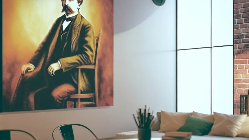 Stefan Żeromski- pisarz Młodopolski - wpływy pozytywizmu i romantyzmu