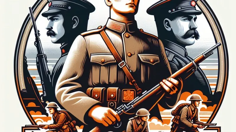 Stoczone bitwy i postać generała Stanisława Maczka – bibliografia