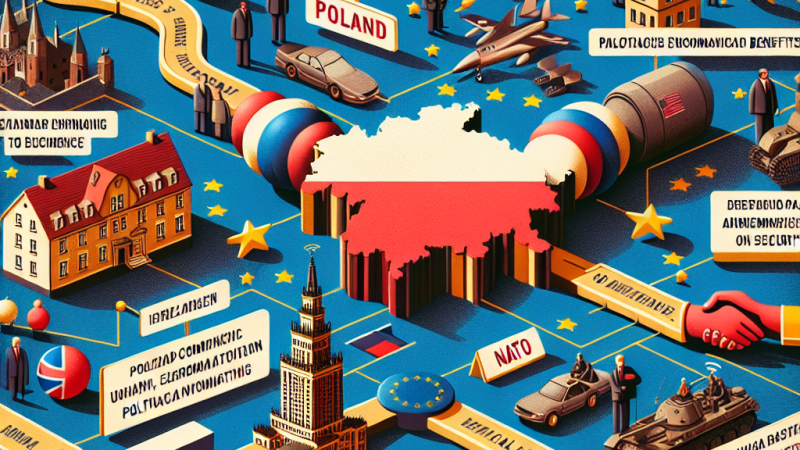 Stosunki Polski z partnerami zachodnioeuropejskimi po 1989 r.