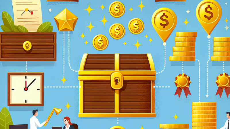 Strategie zarządzania kadrami. Strategia wynagradzania pracowników