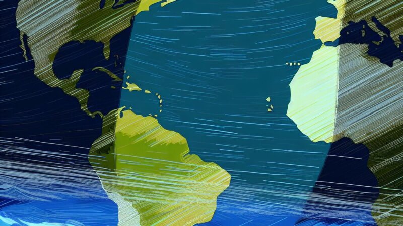 Strefy oświetlenia Ziemi