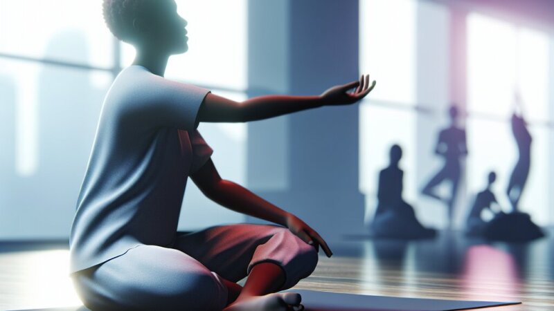 Stres jako sytuacja trudna: funkcjonowanie społeczne człowieka w warunkach stresu