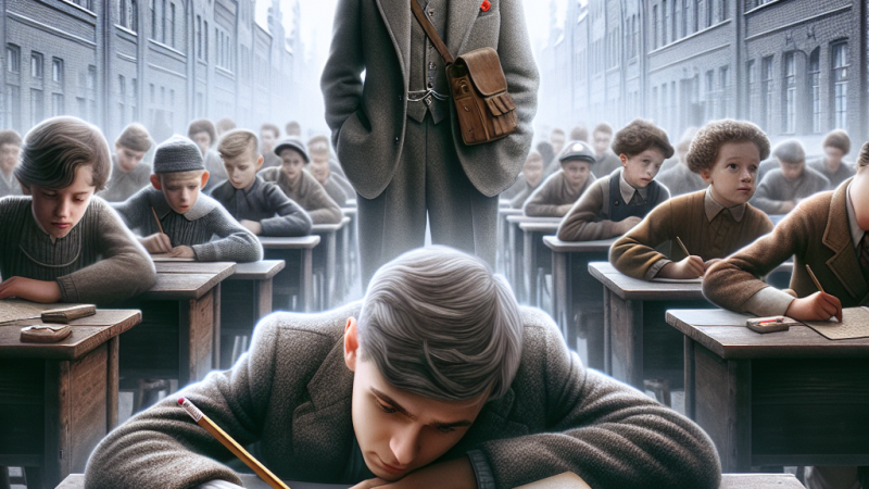 Streszczenie: „Syzyfowe prace” Stefana Żeromskiego