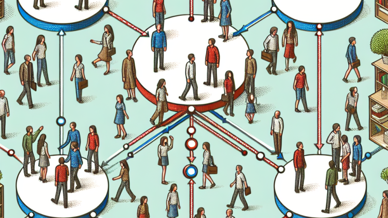 Struktura grupy społecznej jako kluczowy element analizy socjologicznej