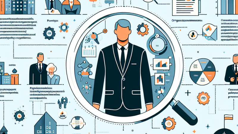 Struktura urzędów gmin w Polsce – analiza i funkcjonowanie