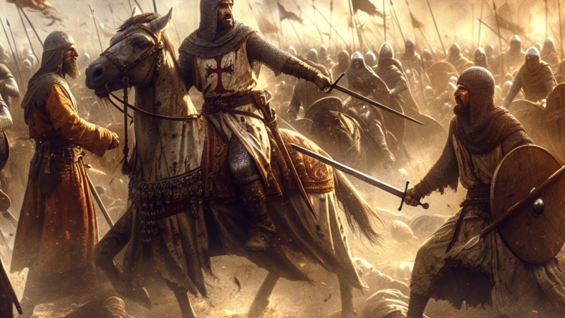 Stworz recenzje filmu "Królestwo Niebieskie".