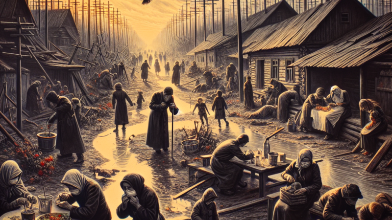 Stygmatyzacja i marginalizacja osób chorych w społeczeństwie polskim