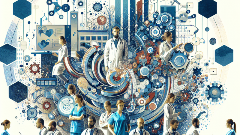 Styl zarządzania w jednostce medycznej