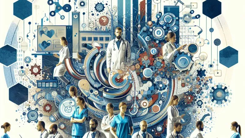 Styl zarządzania w jednostce medycznej