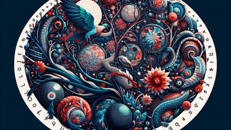 Stylistyczne zróżnicowanie polszcyzny