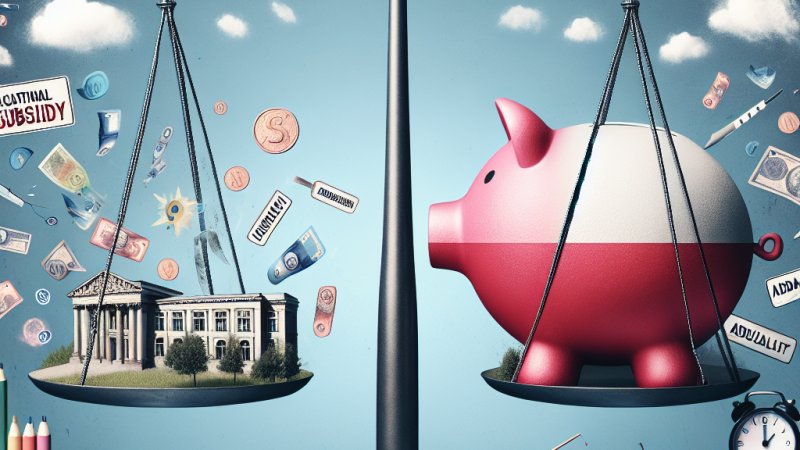 Subwencja oświatowa i jej rola