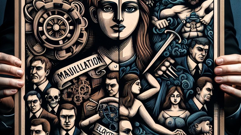 Sukcesy i porażki w "Lalce" i "Potopie": analiza i konteksty