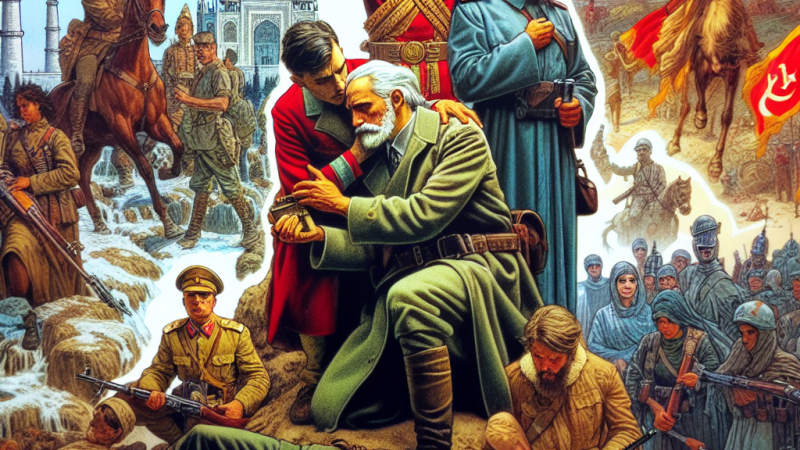 Sukcesy i porażki w Potopie - analiza i konteksty