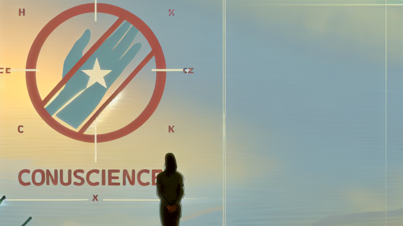 Sumienie - czym jest i do czego służy
