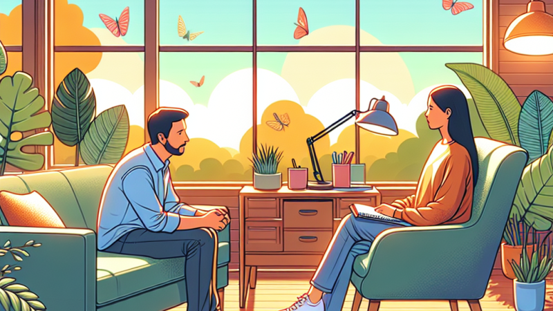 Superwizja w psychoterapii