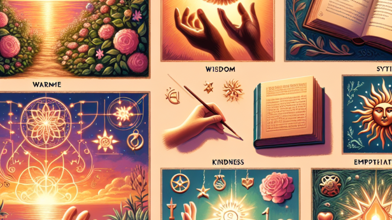 Susan Sowerby - charakterystyka