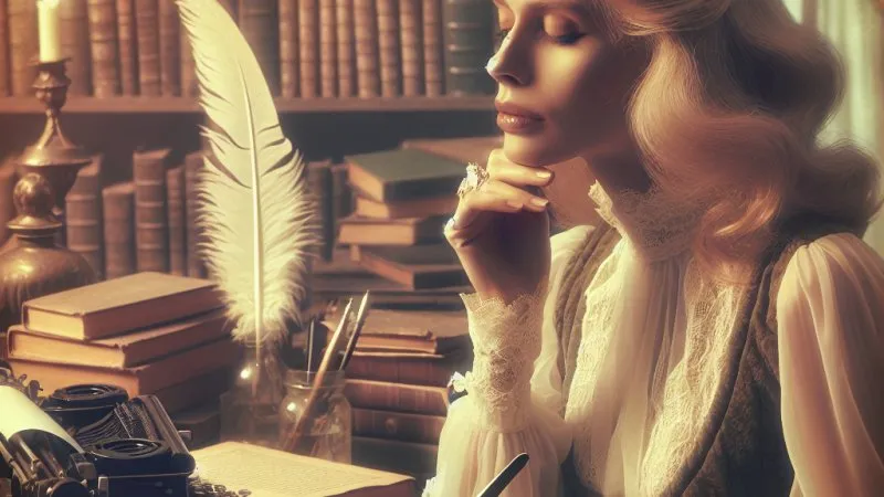 Svetlana Aleksievich: Recenzja książki 'Wojna nie ma w sobie nic z kobiet' - Kim jest autor? Czy jest profesjonalnym historykiem, dziennikarzem, pisarzem? Na jakich uczelniach studiował, zdobywał stopnie naukowe i pracował?