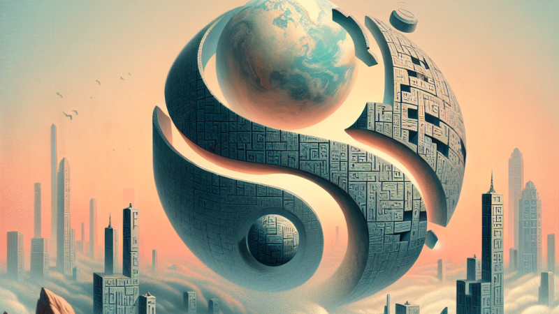 Świat bez formy, świat bez treści- "Tango" Mrożka