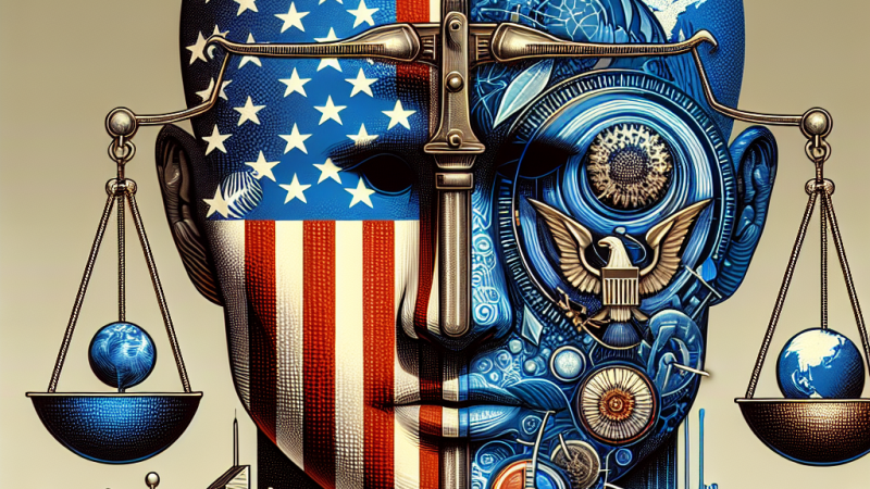 Świat po zimnej wojnie