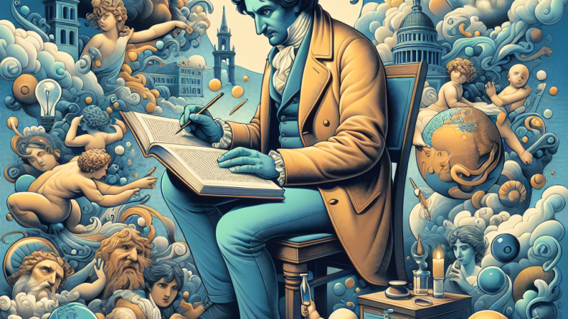 Świat ukazany w „Satyrach” Ignacego Krasickiego